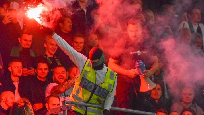 Il derby di Goteborg e la doppietta dell’ex: eppure l’Orgryte lo conosceva bene… - immagine 1