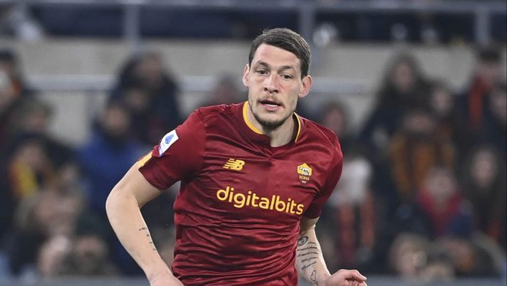 Belotti: “Mourinho ha attaccato il gruppo perché qualcosa non andava” - immagine 1