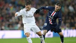 In Francia: “Icardi, è fatta. Affare da 55 mln. Pensare che l’anno prima il PSG…”