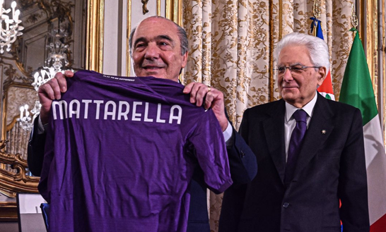 Fiorentina-Inter: tutti i nostri video della vigilia- immagine 2
