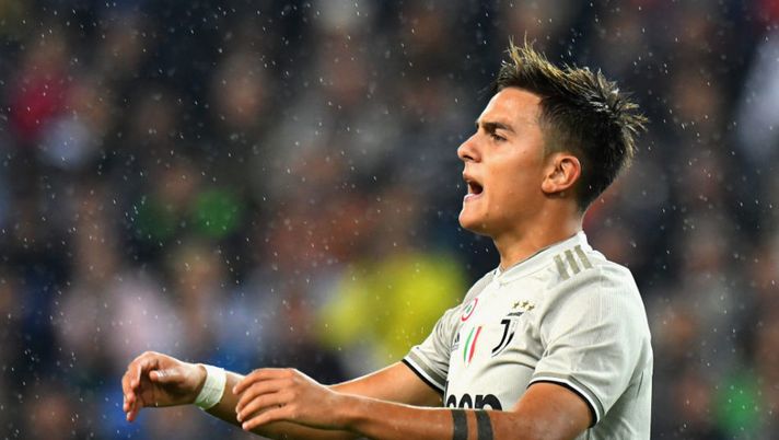 CHI SCAMBIARE, CHI NO – Dybala, Pjanic, Suso, Milinkovic, Belotti, Lazzari, Ilicic…- immagine 1