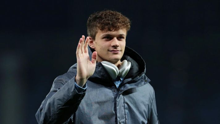 Ceccarini: “L’Inter sta studiando un piano per Scalvini: ecco una possibile contropartita” - immagine 1