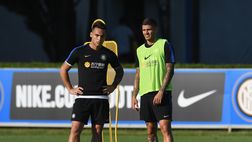 Argentina, non solo Lautaro e Icardi: nello staff tecnico ci sarà un ex Inter