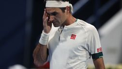 Federer chiede chiarezza: “Olimpiadi? Gli atleti devono sapere se ci saranno”