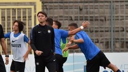 Campionato Under16, Inter nel girone B: il calendario della stagione 18/19