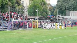 Lega Pro, la Triestina cade ancora