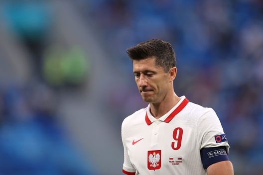 Lewandowski (getty images) Lewandowski