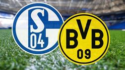 Maratona derby della Ruhr: almeno fra i giovani grandi sfide fra Schalke e Borussia…