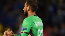 News Milan – Vecchi: “Donnarumma? Accanimento esagerato”