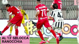 VIDEO, il tacco di Max, Galliani e… il gol di Ranocchia: il meglio di Monza-Juve