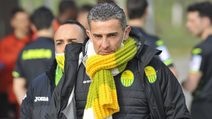 Serie D, il Calvina si affida a Soave: “Vivo di sfide, partirò dall’atteggiamento” - immagine 1