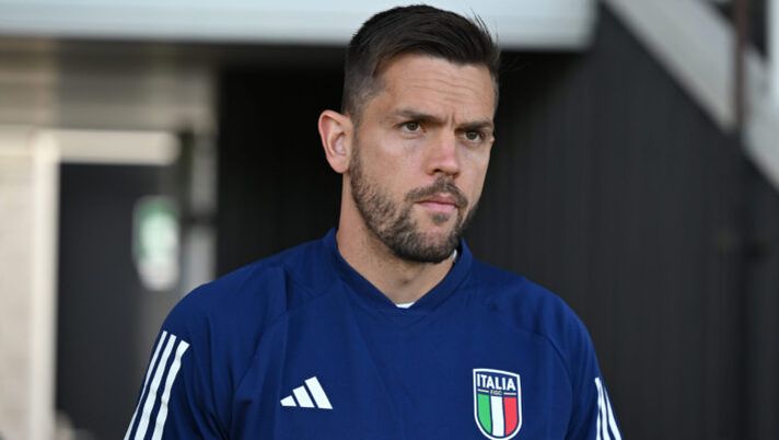 Nazionale, forfait per Meret e Calabria. Stop anche per Toloi: i dettagli - immagine 1