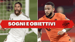Mercato Milan – Sogni e obiettivi: gli svincolati che farebbero comodo