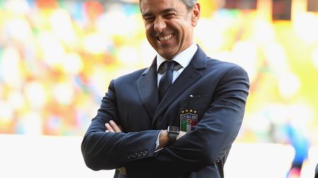 Billy Costacurta Billy Costacurta