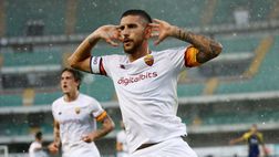 Gran Galà del Calcio, Pellegrini in gara per il miglior gol della stagione 2020-21