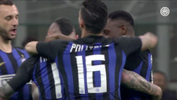 VIDEO Juventus-Inter, da Nainggolan a Cruz: i gol più belli contro i bianconeri