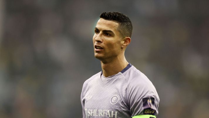 Roma, che gaffe sul Televideo: con la Real Sociedad c’è Ronaldo al posto di Abraham - immagine 1