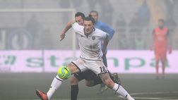 Cesena, 21 i convocati per il Verona