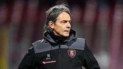 Inzaghi: “Società e tifoseria non meritano questo. Dia nervoso, prendiamo esempio da Simy”