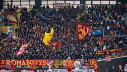 Udinese-Roma, in vendita i biglietti per il settore ospiti: disponibili 1300 posti