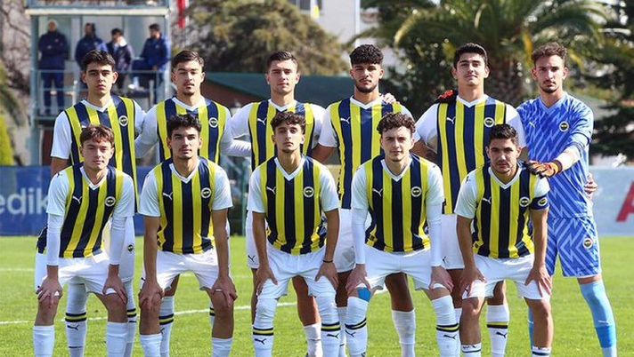 Turchia, occhi puntati sul Fenerbahce: in campo con l’U19, si giocherà il derby di Supercoppa? - immagine 1