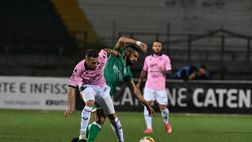 FOTO Playoff Serie C, Avellino-Palermo 1-0: guarda la Gallery completa