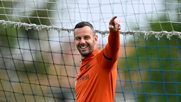 Inter, Handanovic rinnova: le cifre e la gerarchia con Onana. Scelto il terzo portiere - immagine 1