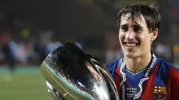 CLAMOROSO: BOJAN E’ IL SOSTITUTO DI BALO. PIACE GABI MILITO. MORATTI E LAPORTA SI…