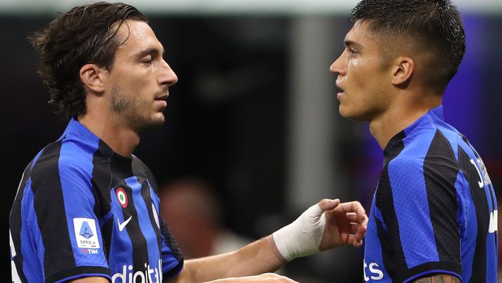 ULTIMISSIME – Dionisi parla di Berardi! Tre possibili novità nell’Inter, Reca, Izzo… ULTIMISSIME – Dionisi parla di Berardi! Tre possibili novità nell’Inter, Reca, Izzo… - immagine 1