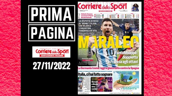 Corriere dello Sport