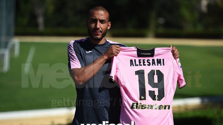 Qual. Mondiali 2018, Norvegia-San Marino: formazioni ufficiali, Aleesami dal 1′ Qual. Mondiali 2018, Norvegia-San Marino: formazioni ufficiali, Aleesami dal 1′