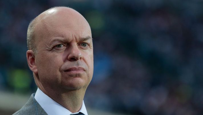 Luciano Moggi ha parlato di Marco Fassone, ex dirigente del Milan