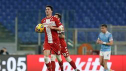 De Magistris: “Fiorentina senza mordente con la Lazio. A Firenze l’aria puzza?”