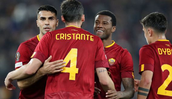 Getty Images Cristante, il ‘Normal One’ è diventato Special: è l’uomo delle semifinali- immagine 2