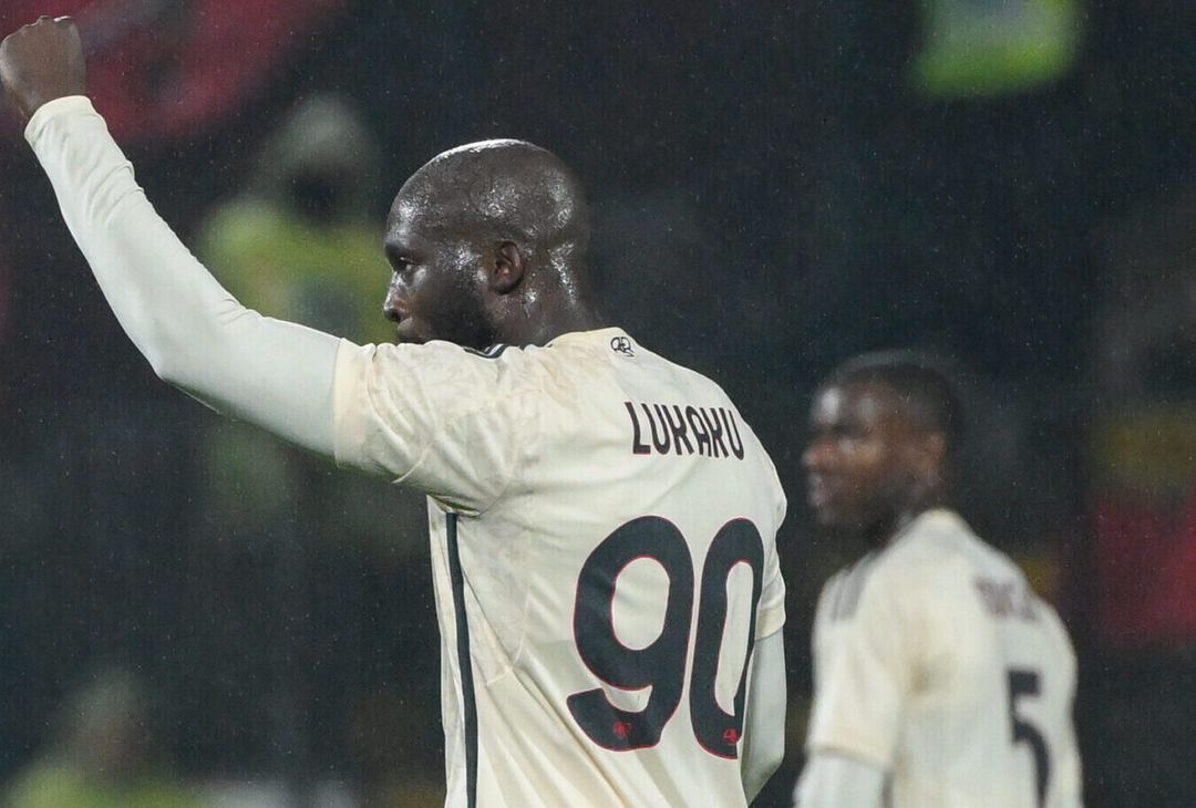 Monza-Roma 1-4 – FOTOGALLERY - immagine 53