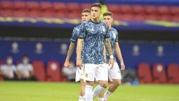 Quarta: “Voglio il Mondiale, con la Nazionale ripartirò da zero. Sono cresciuto”