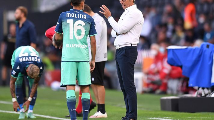 Gotti e Molina Gotti e Molina