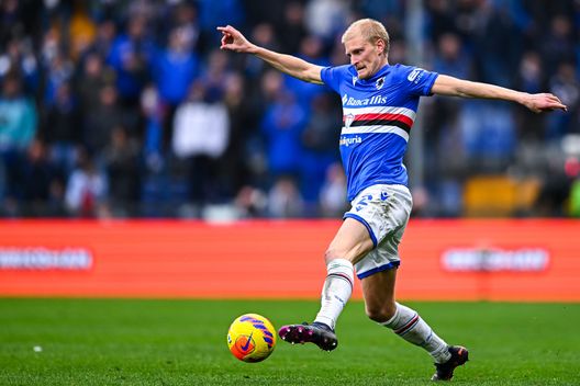 Thorsby (getty images) Thorsby (getty images)