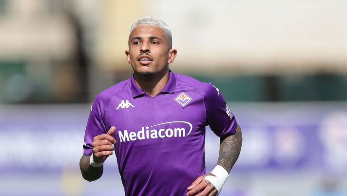 Milan-Fiorentina, Dodò: “Theo? Tra i migliori in assoluto. E’ stata una bella sfida” - immagine 1
