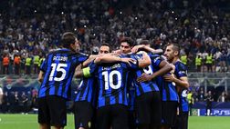 Inter, precedenti benauguranti: 7 passaggi del turno dopo aver vinto l’andata