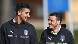 “Paolo riscattami…”, è Florenzi che ti parla…
