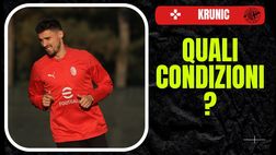 Calciomercato Milan, il riscatto di Krunic: quali sono le condizioni?
