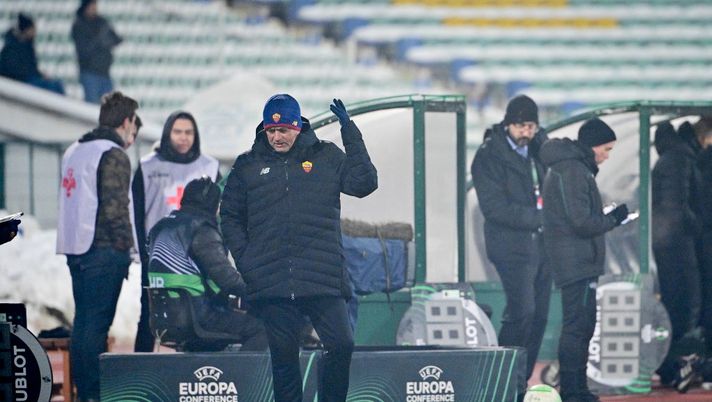 Getty Images ‘RADIO PENSIERI’, TRANI: “La Roma con questa rosa può vincere la Conference” - immagine 1