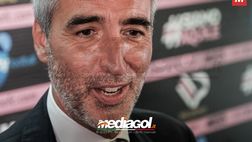 Palermo, Mirri: “Campagna abbonamenti e nuova serie B. Ritiro e centro sportivo…”