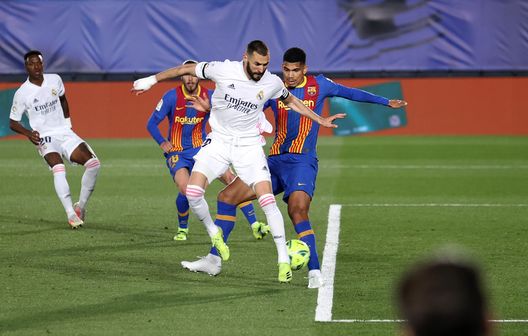 (Photo by Angel Martinez/Getty Images) Benzema al Lione? Il presidente dei Les Gones sogna il grande ritorno- immagine 2