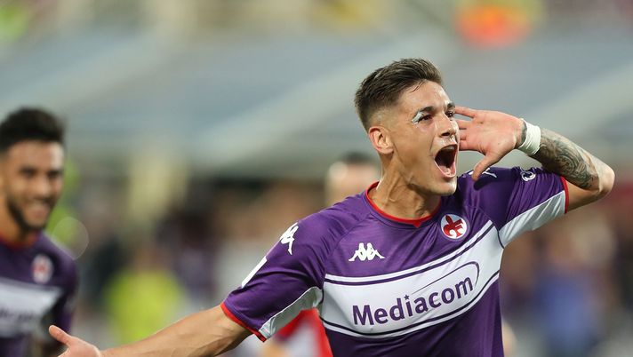 martinez quarta napoli