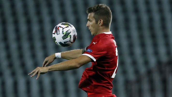 Getty Images Getty Images