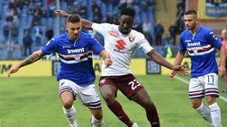 Lotta Europa League – Il calendario: Toro e Samp, big match finali
