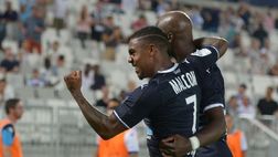 Mercato Inter, in settimana nuovi contatti per Malcom. Dembelé, il Tottenham spara alto