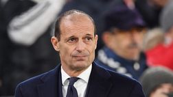 Juve, le scelte di Allegri scatenano i tifosi: “Ma è serio quel pagliaccio?”